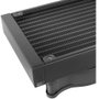 Mars Gaming ML-PRO120 Refrigeración Líquida AIO Profesional 220W TDP Negro